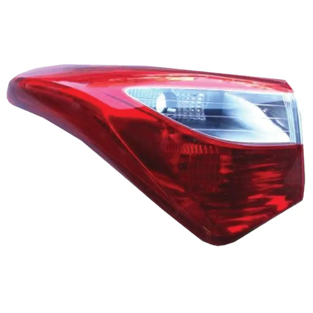 SINAL TRAS HYUNDAI HB20 12/ HATCH ESQ CANTO