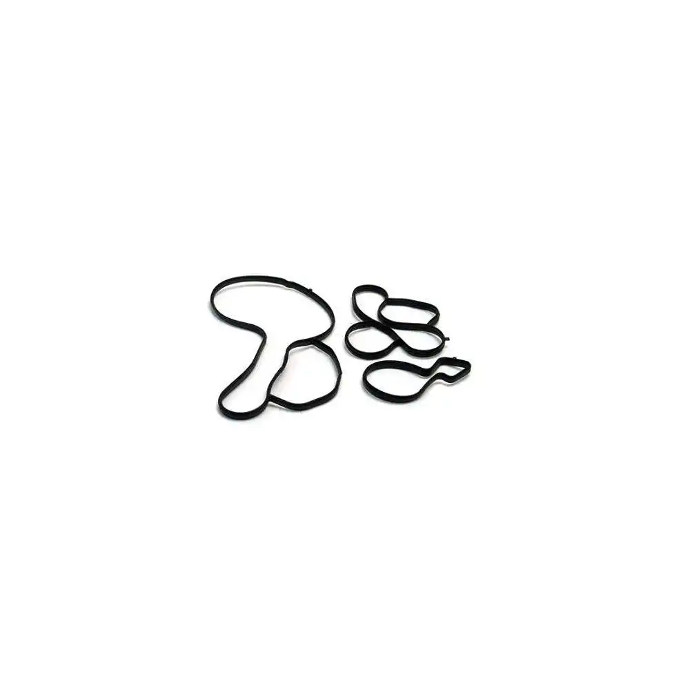 JUNTA BOMBA DAGUA FOX 1.6 16V 2014 A 2018