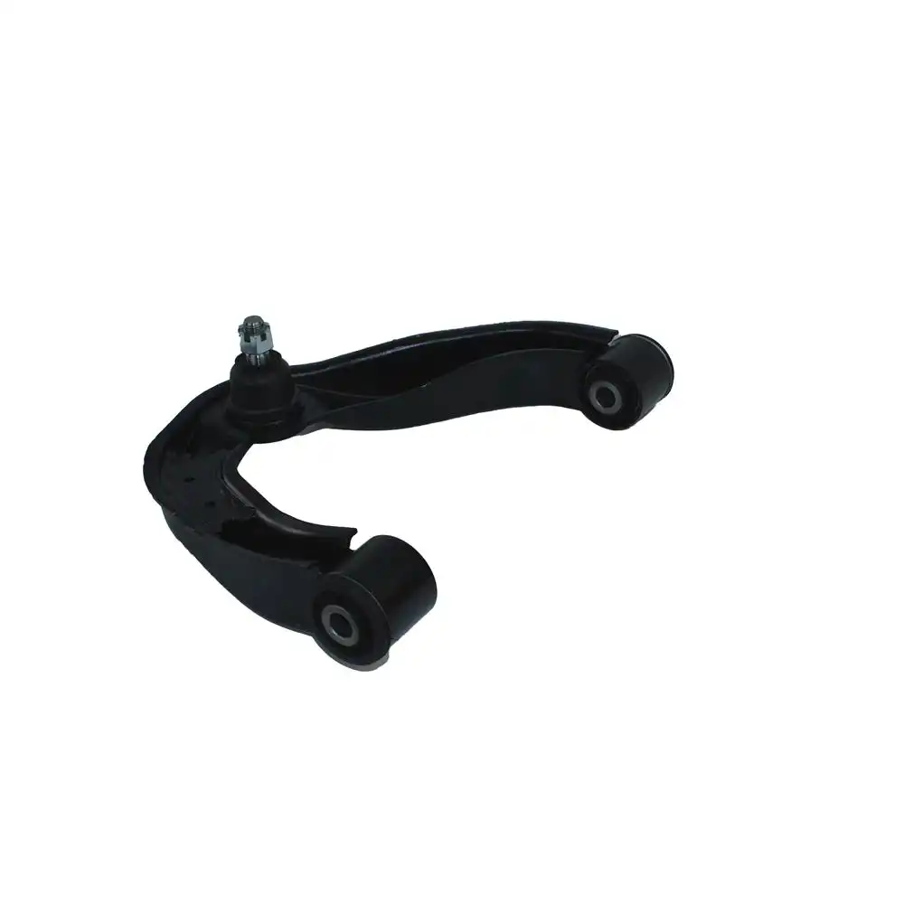 BANDEJA DIANTEIRA FRONTIER 2008 A 2016 SUP ESQUERDA COM PIVO