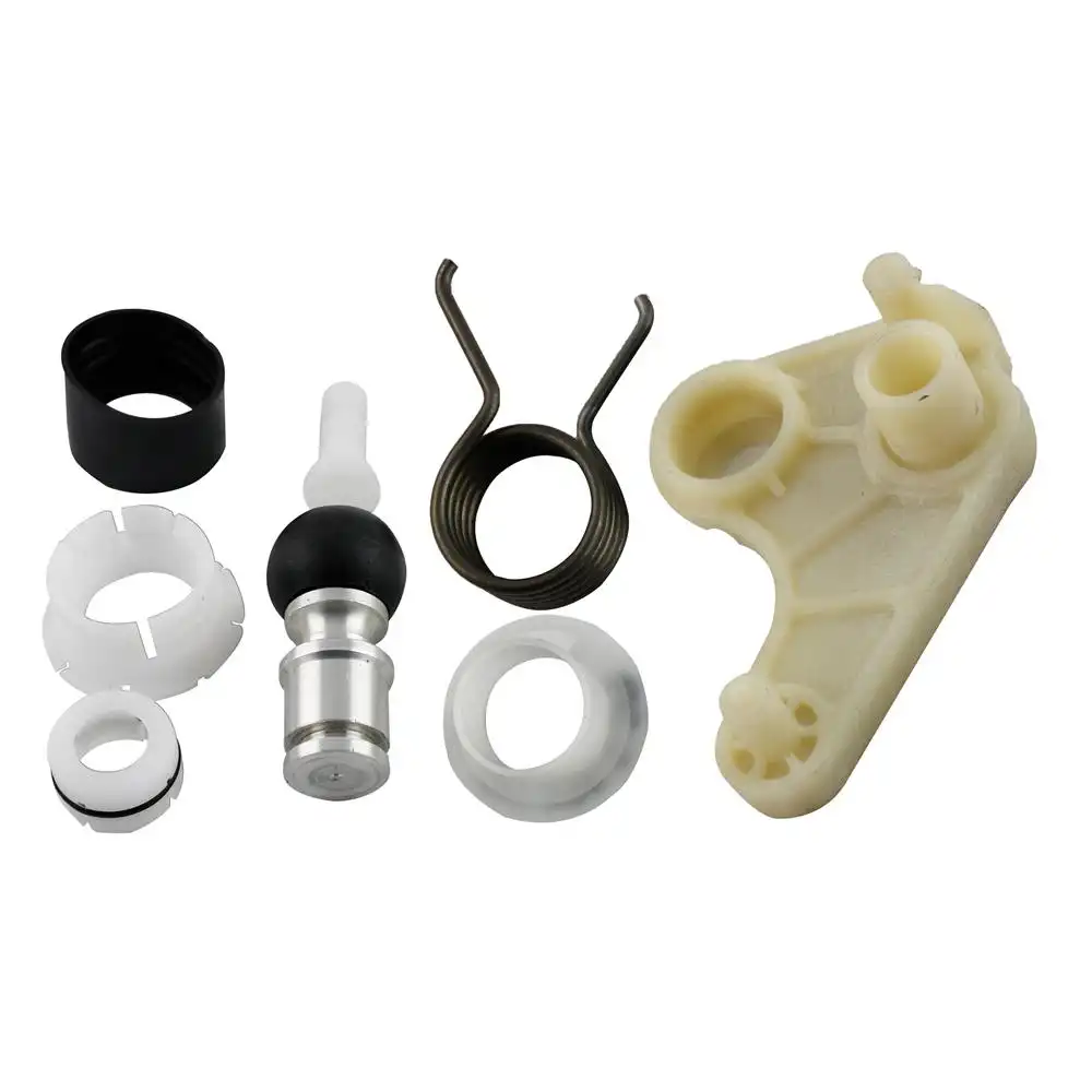 REPARO ALAVANCA CAMBIO AGILE 2010 A 2014