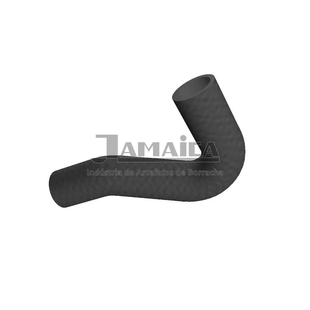 MANGUEIRA MOLD INTERCOOLER L-200 SPORT