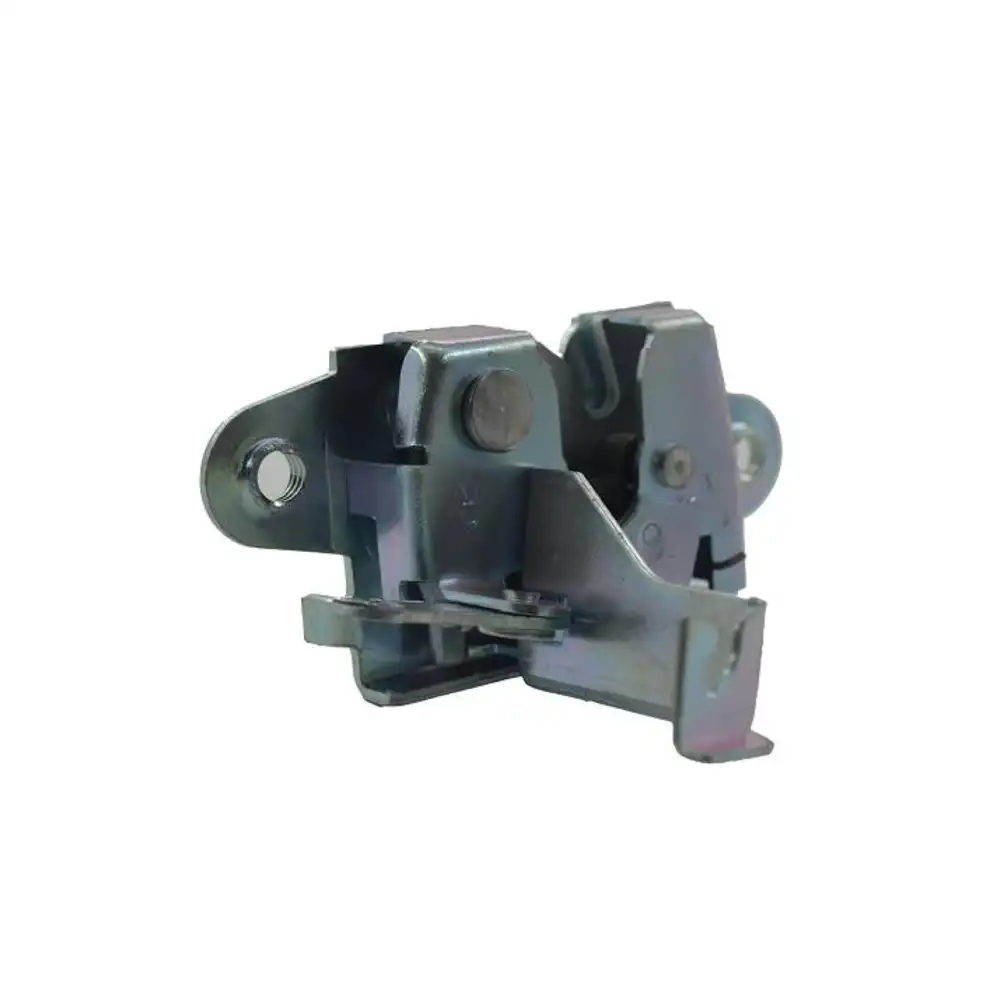 FECHADURA TAMPA TRAS TOYOTA HILUX 2009 A 2015 DIR