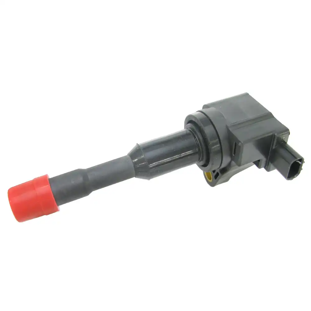 BOBINA INJ ELET HONDA FIT 1.4 8V 2003 A 2008 TRASEIRA