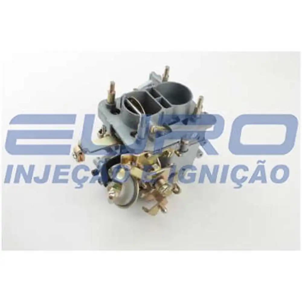 CARBURADOR GOL ESCORT CHT 1.6 GASOLINA
