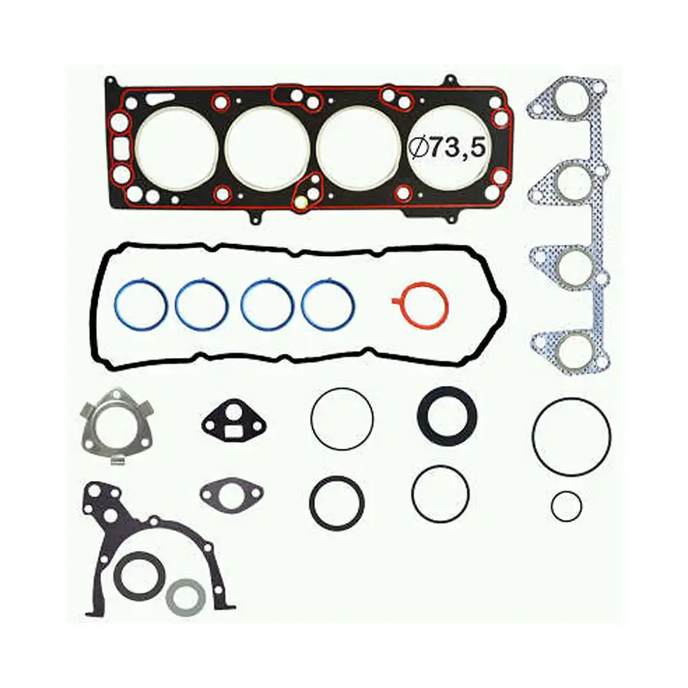 JUNTA MOTOR ONIX PRISMA 1.0 2012/