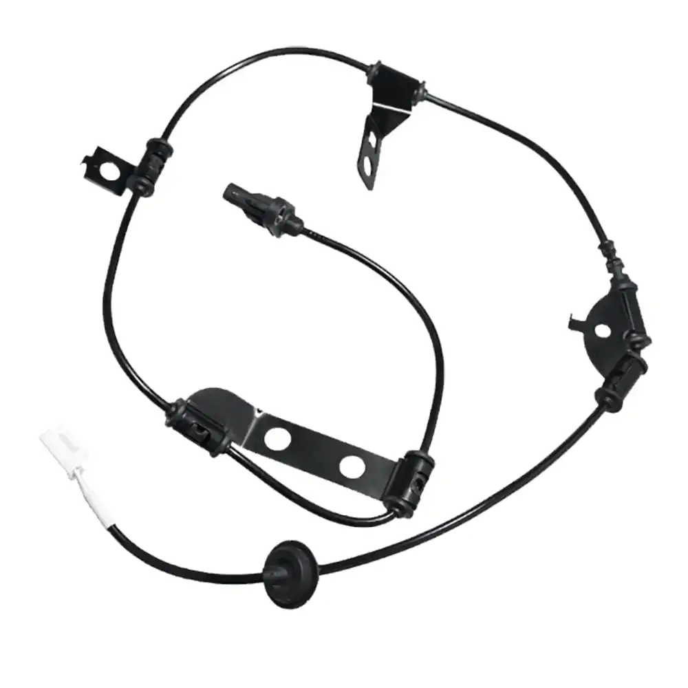 SENSOR ABS TRASEIRO HYUNDAI IX35 4X2 2010 A 2015 ESQUERDO