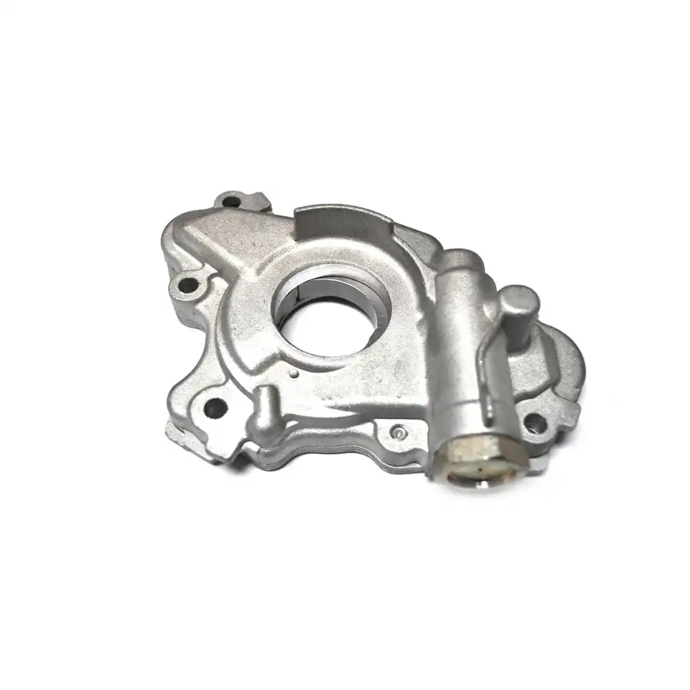 BOMBA OLEO TOYOTA COROLLA/FIELDER 1.6/1.8 16V 02/ MOTOR 3 ZZ