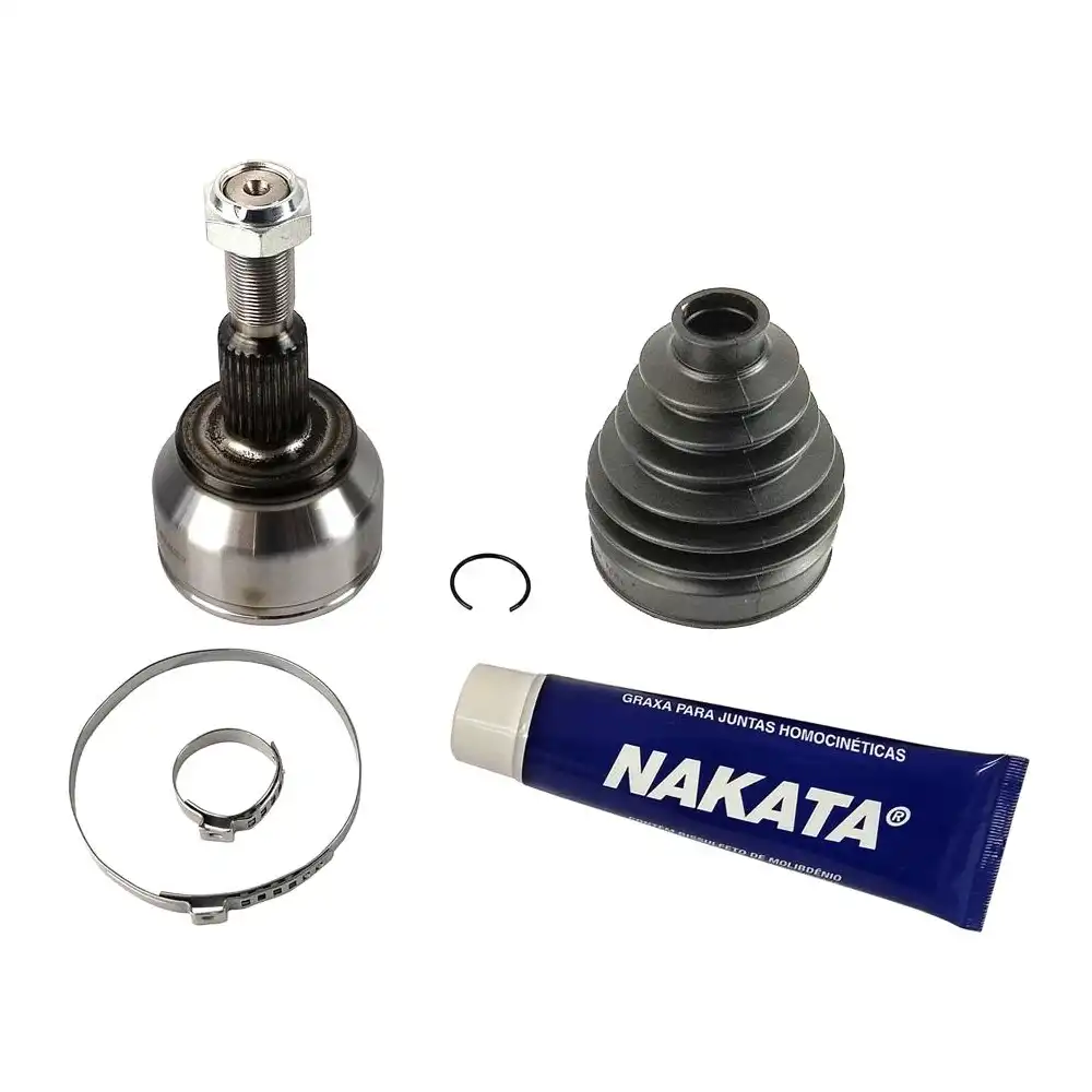 JUNTA HOMOC FOCUS 2.0 14/ AUTOMATICO FOCUS 1.6 2014/ AUTOMAT