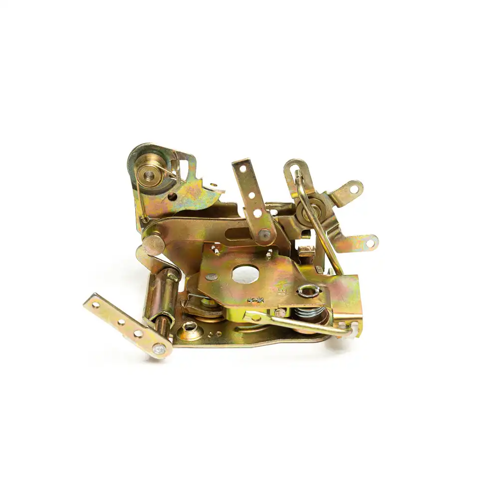 FECHADURA PORTA MONZA 87/96 D-20 ESQ