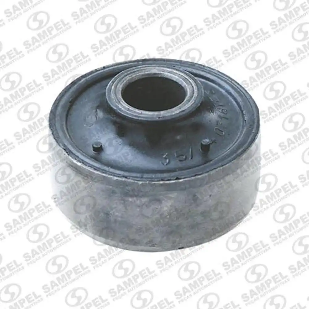 BUCHA BANDEJA DIANTEIRA GOLF 1999 ACIMA PARTE TRASEIRA