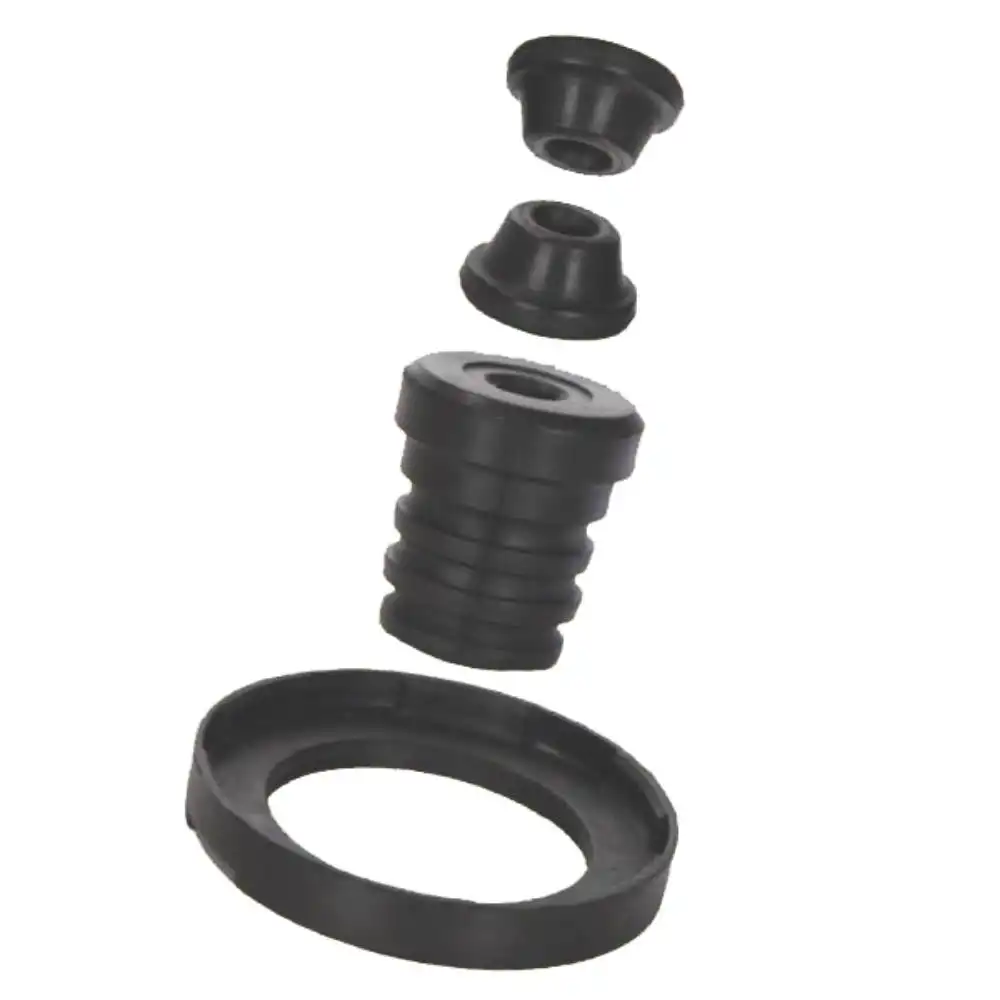 BATENTE AMORTECEDOR TRAS HONDA CR-V 2007/ (C/ CALCO MOLA)