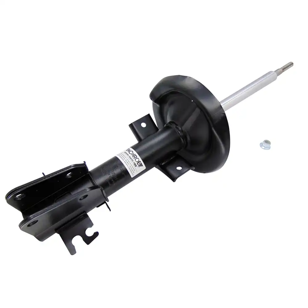 AMORTECEDOR DIANTEIRO RENAULT MASTER 2013/