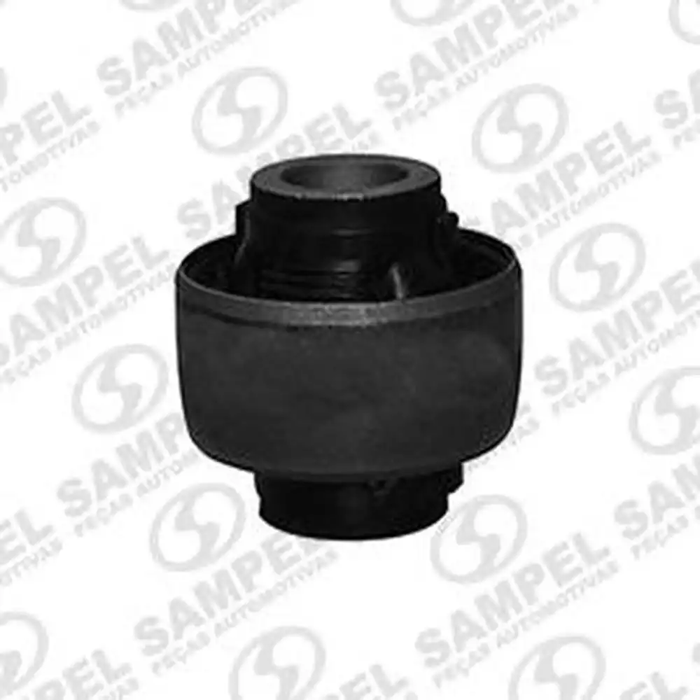 BUCHA BANDEJA DIANT NISSAN VERSA 2011/ MARCH 11/ (MAIOR)