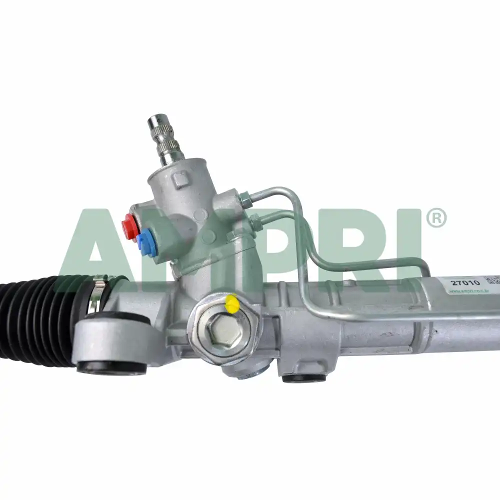 CAIXA DIRECAO COROLLA 2003 A 2008 HIDRAULICA