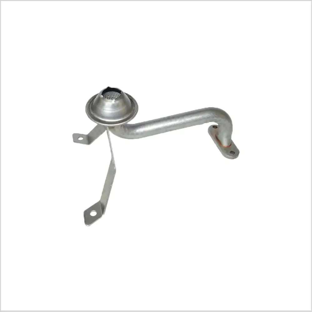 PESCADOR BOMBA OLEO GOL MI 8/16V