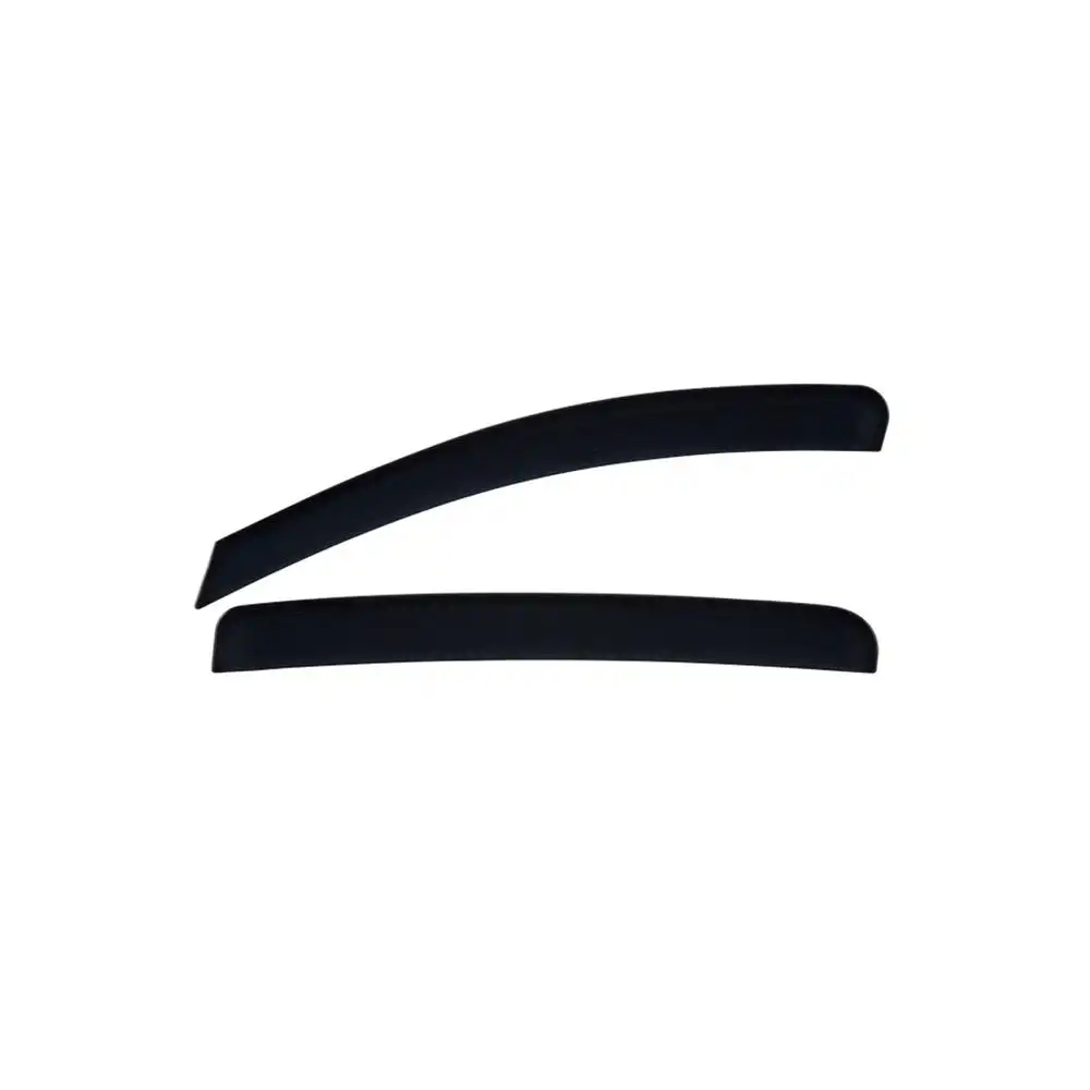 CALHA CHUVA JEEP COMPASS 2017 A 2022 4 PTS