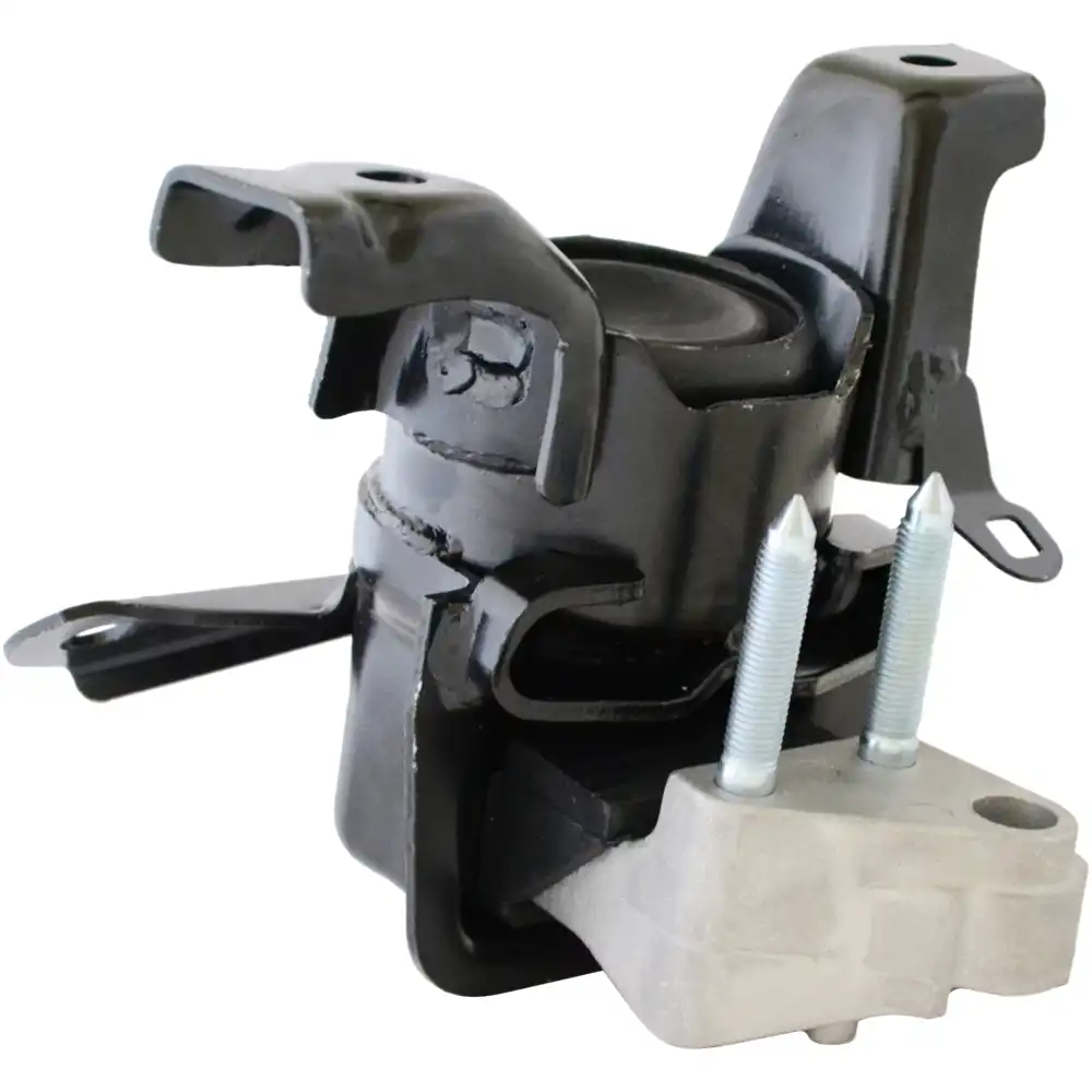 CALCO MOTOR TOYOTA COROLLA 1.8 09/ DIANT DIR AUTOMATICO