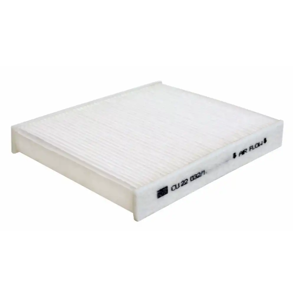 FILTRO AR CABINE TOYOTA HILUX 2.8 16V 2016/