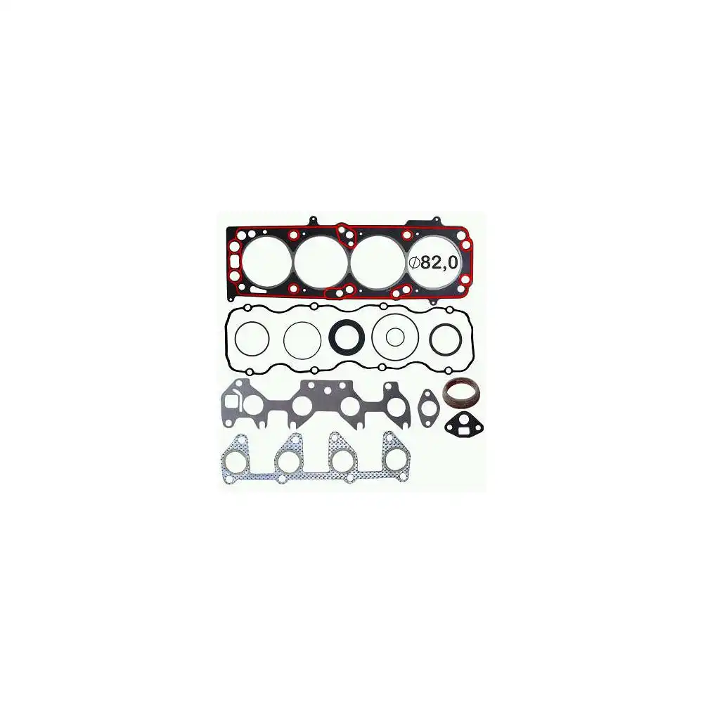 JUNTA MOTOR CORSA MERIVA MONTANA 1.8 8V SUPERIOR FIBRA S/RET