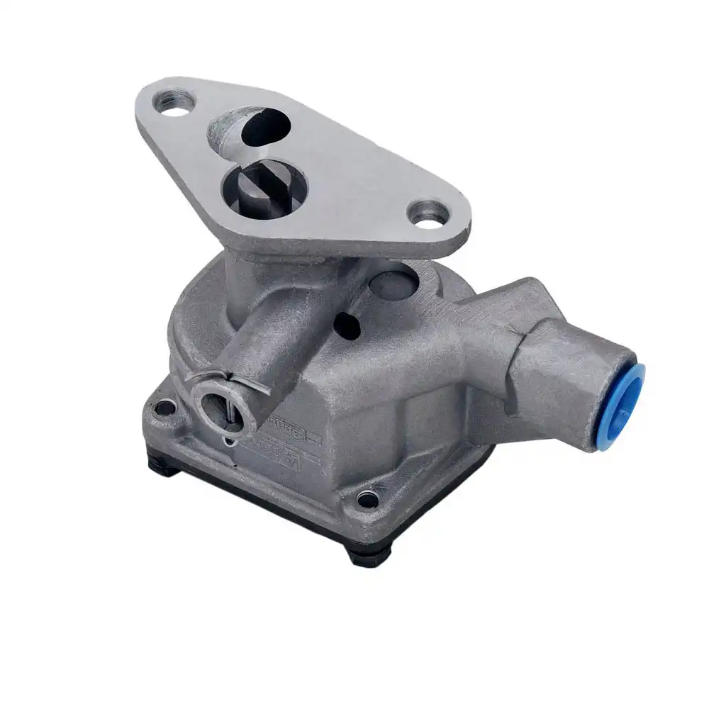 BOMBA OLEO OPALA 4/6CIL 68/92 OMEGA GLS CD 4.1 95/