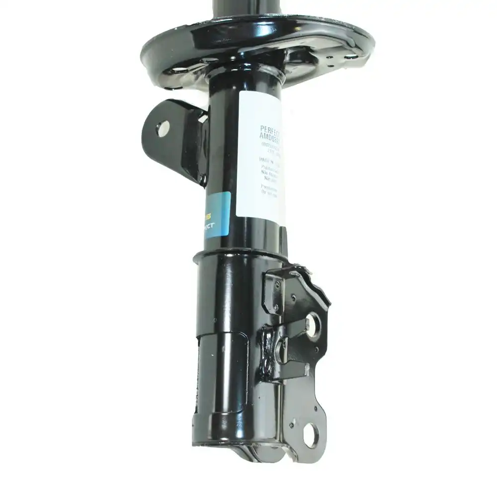 AMORTECEDOR DIANTEIRO TRACKER 2013 A 2019 ESQUERDO