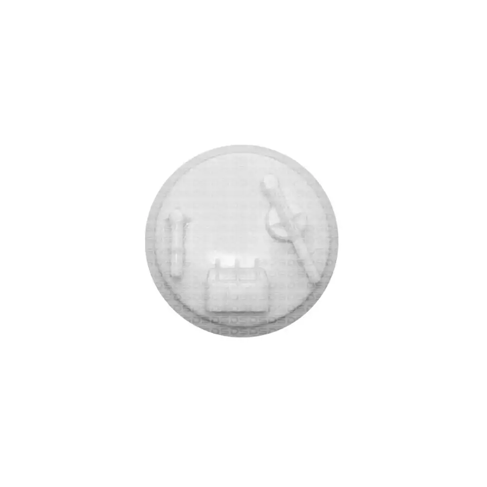 TAMPA BOMBA INJ ELET MONTANA 1.8 8V 2003 A 2007 FLEX