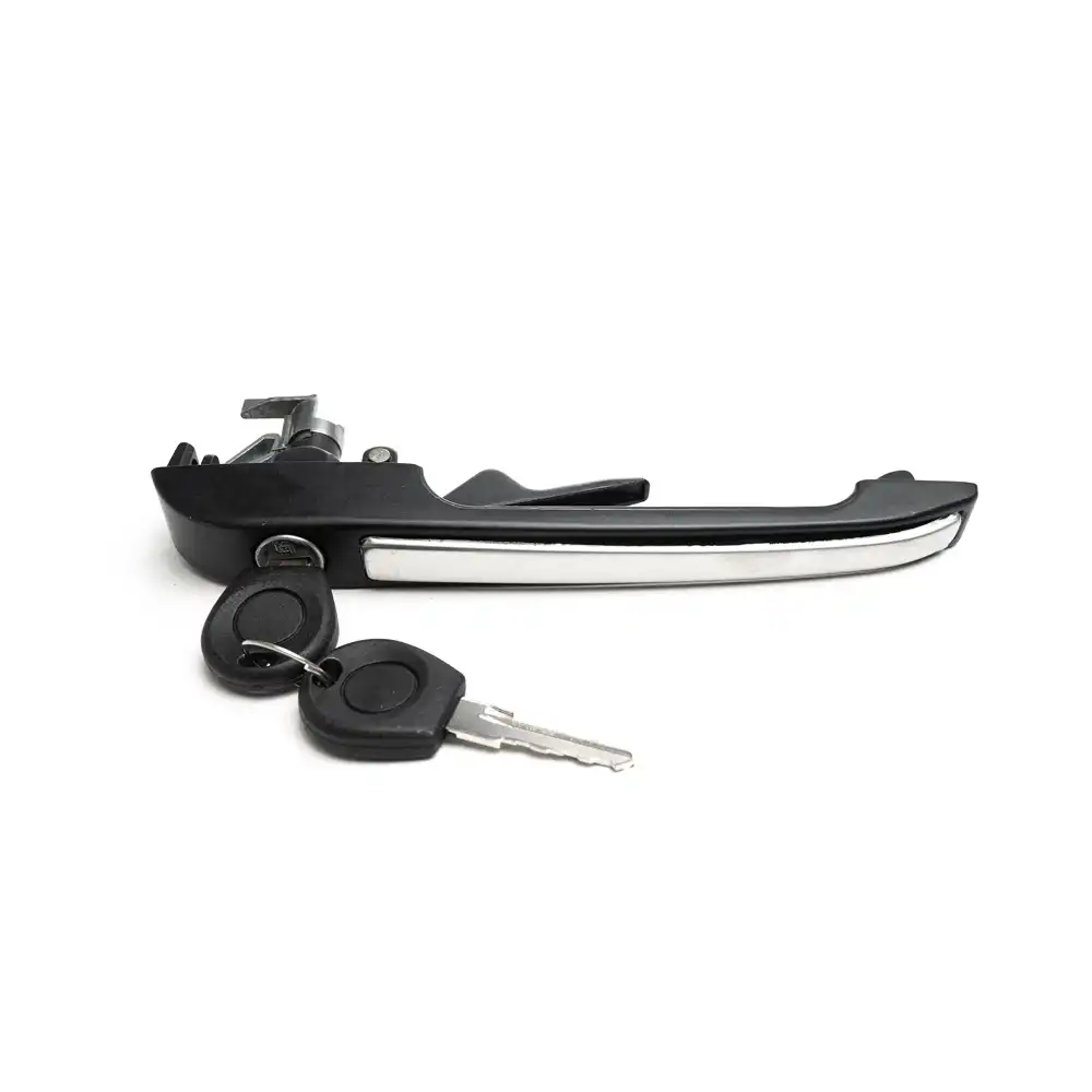 MACANETA EXT GOL 1987/ C/FRISO DIR