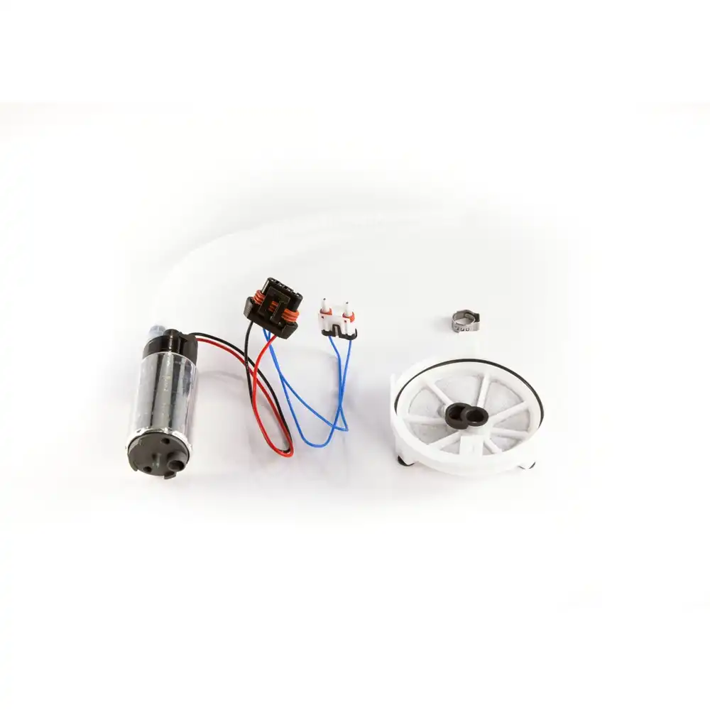 BOMBA COMBUSTIVEL INJEÇÃO S-10 2.4 2007 A 2012 FLEX