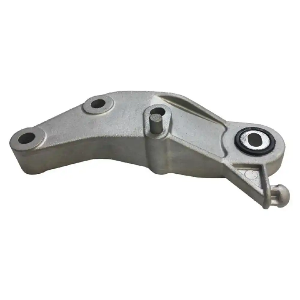 SUPORTE CALCO CAIXA ONIX PRISMA COBALT 2013/ TRAS (MANUAL)