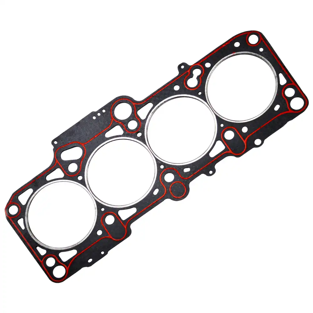 JUNTA CABECOTE BORA 2.0 8V 2000 A 2010 FIBRA