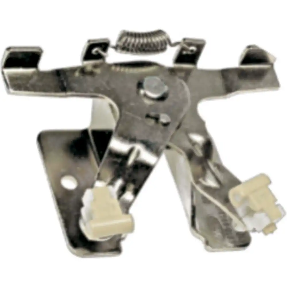 FECHADURA TAMPA TRAS F-1000 90/ CENTRAL