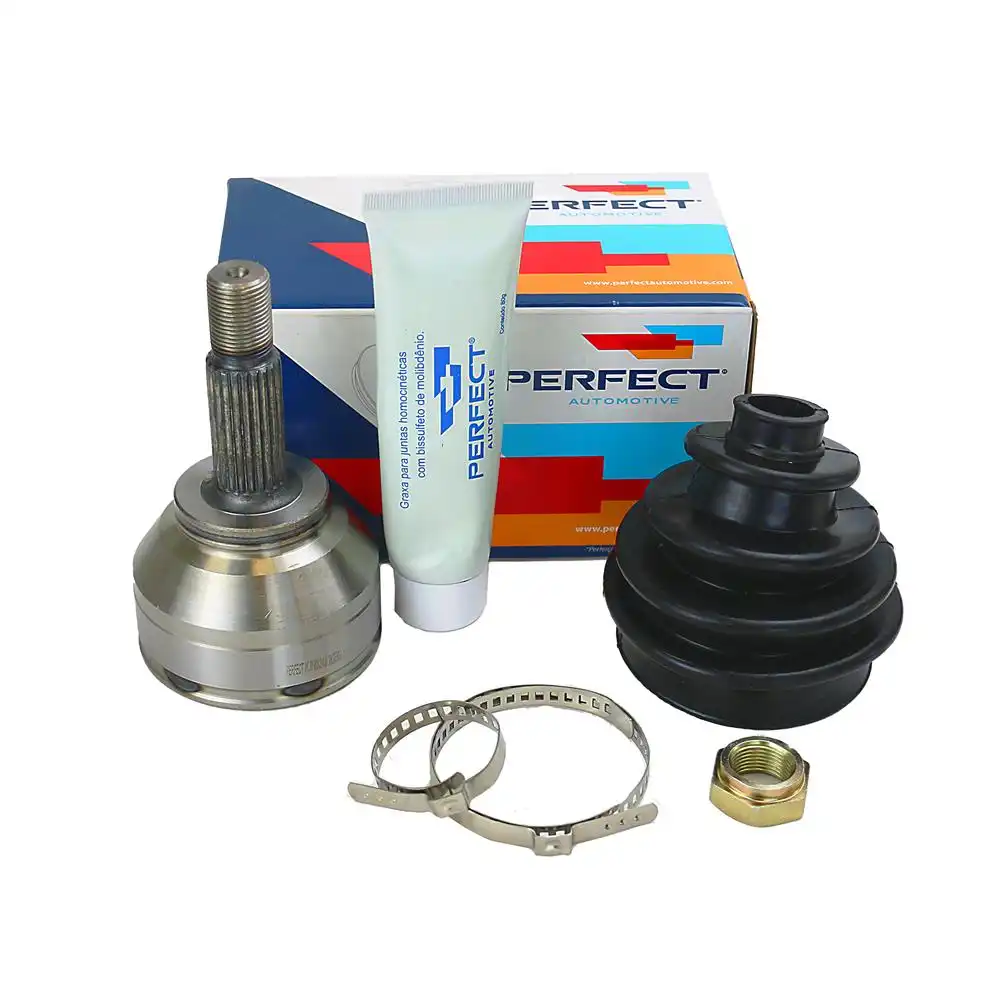 JUNTA HOMOC GOL GV/GVI 1.6 SAVEIRO GV 1.6 FOX 1.6 10/