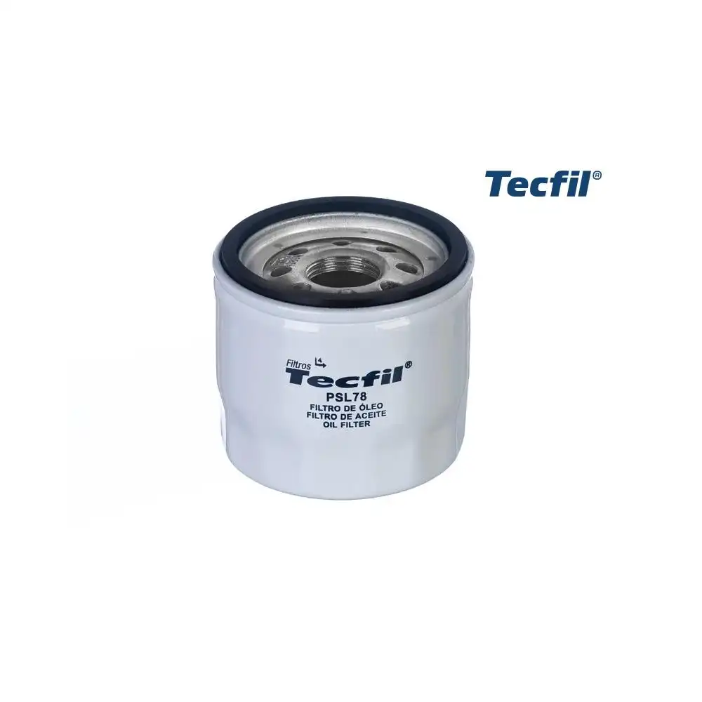 FILTRO OLEO MOTOR RENAULT CLIO 1.0 16V 2000/