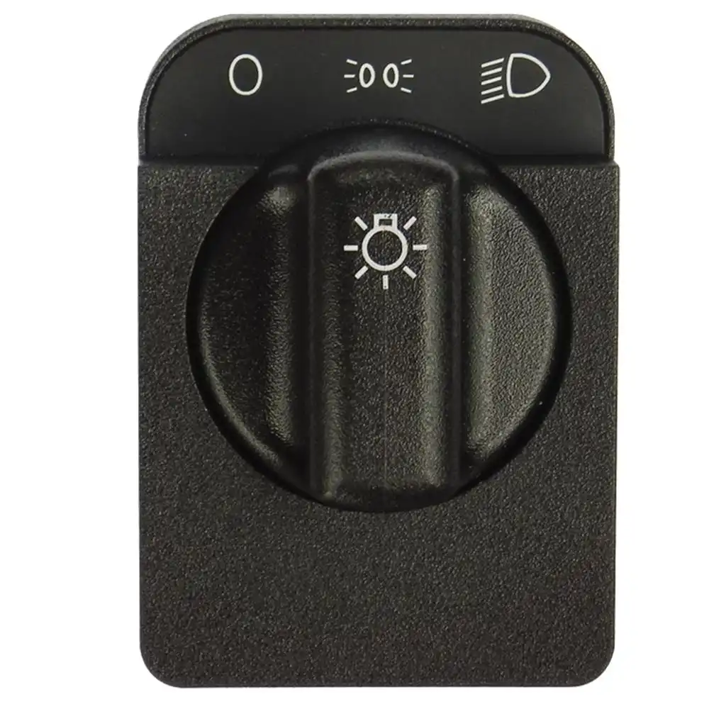 CHAVE LUZ CORSA 94/, OMEGA 93/97 VECTRA /96 S/REGULADOR LUZ