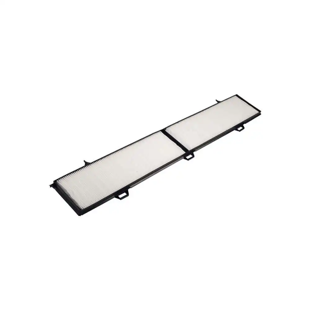 FILTRO AR CABINE BMW SERIE 1 118I 2.0 16V 2009/