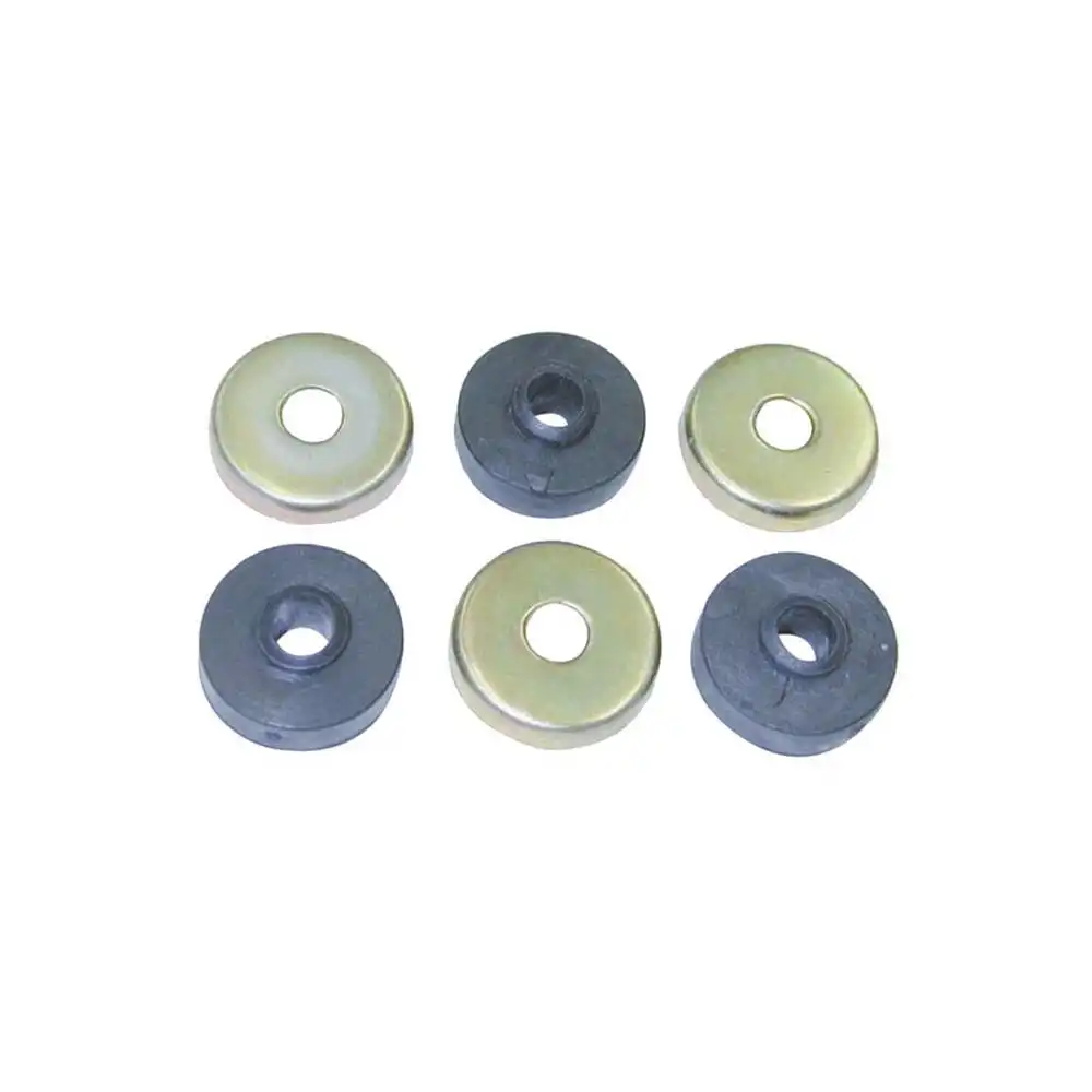 KIT VEDACAO TAMPA VALVULAS CORCEL