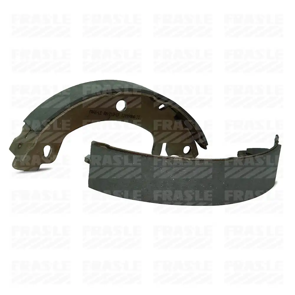 SAPATAS FREIO RENAULT MEGANE 1.6 2.0 95/ (203/ 38MM)