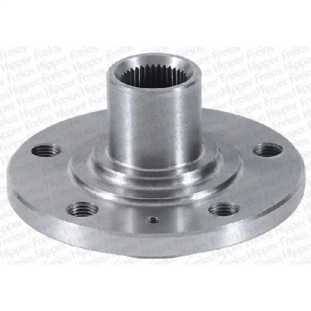 CUBO RODA DIANT GOLF 99/13 AUDI A4 99/13 S/ ABS 5 FUROS