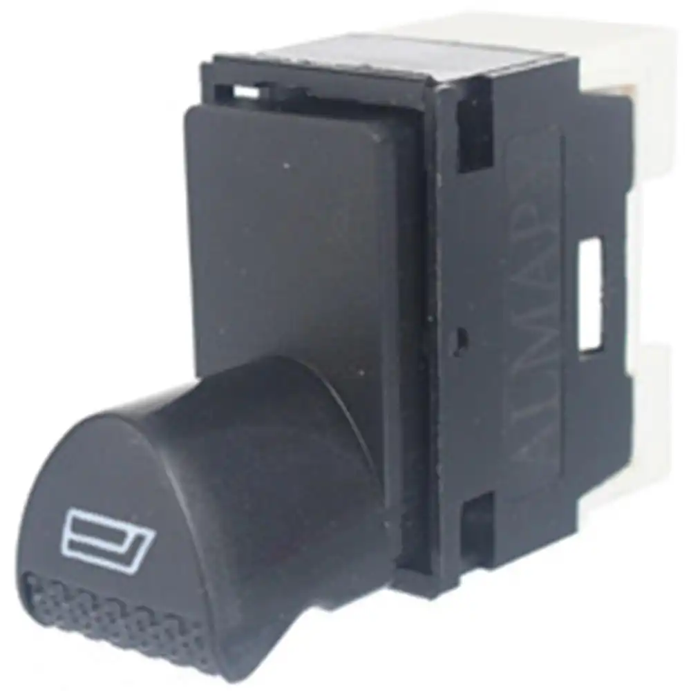 INTER VIDRO ELETRICO PALIO 01/03 DIR SIMPLES S/MOLD