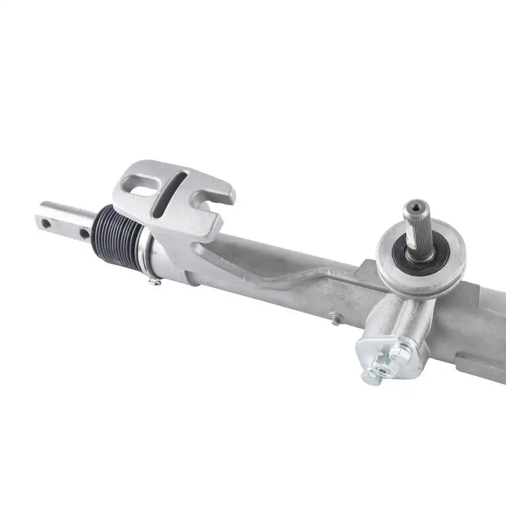 CAIXA DIRECAO GOL G1 G2 G3 G4 ATÉ 2014 MECANICA