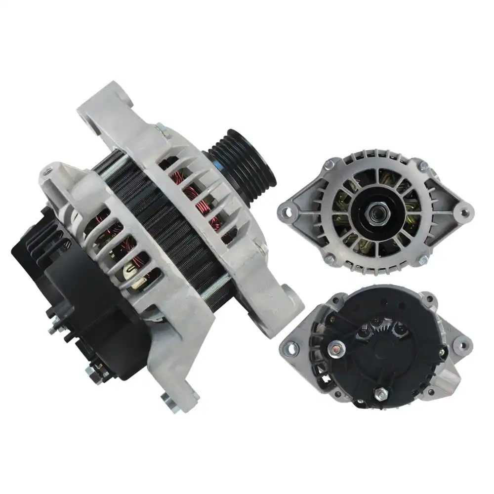 ALTERNADOR CORSA 1.0 1.6 16V 1994 ACIMA