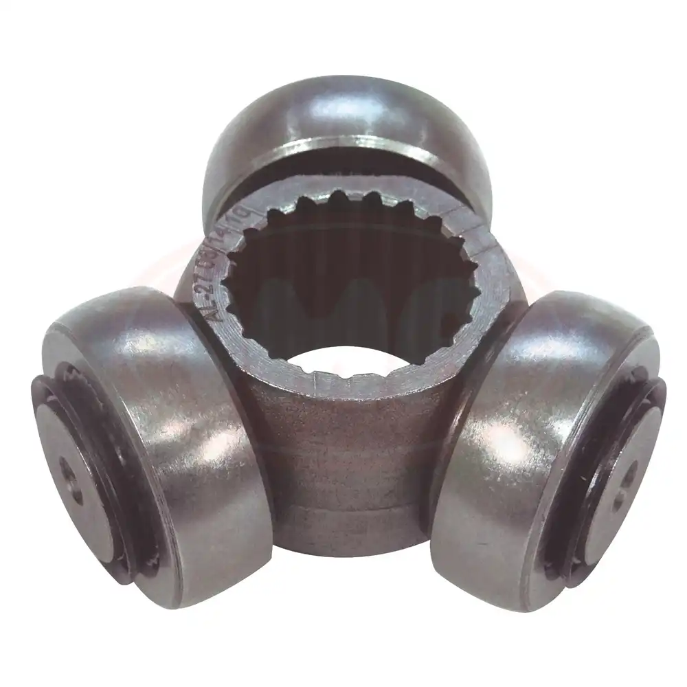 TRIZETA FIESTA KA COURIER 1.0 1.6 99/ ZETEC ECOSPORT 1.6 FOC