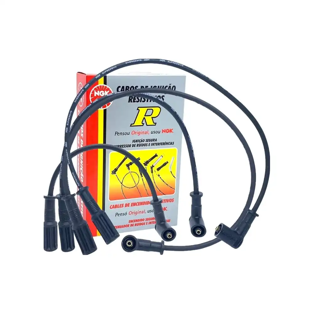 CABO VELA FIAT PALIO,UNO 1.0 8V FIRE 2003/ 1.4 C/PINO