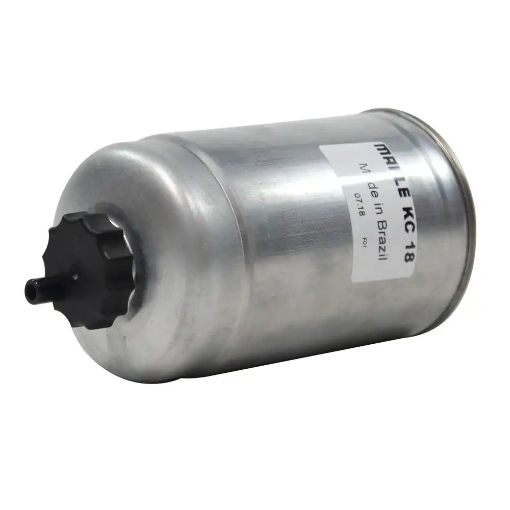 FILTRO DIESEL F-1000 4.3 MWM 1997 A 1998