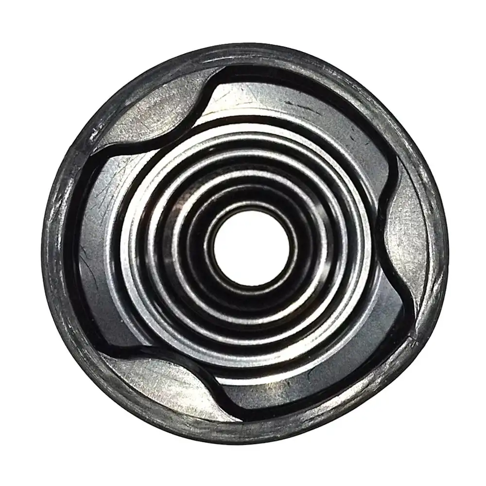 SANFONA HOMOC FUSION 2006 A 2012 LADO CAIXA