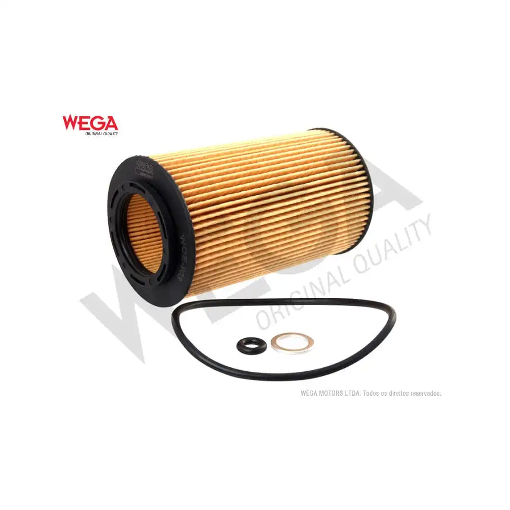 FILTRO OLEO MOTOR KIA SORENTO 3.8 V6 2006 A 2007