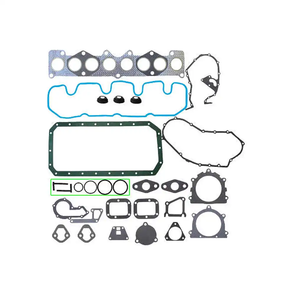 JUNTA MOTOR RANGER 2.5 1997 A 2004 S/RETEN