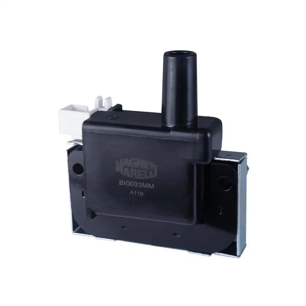 BOBINA INJ ELET HONDA CIVIC 1.5 1.6 16V 1991 A 2001