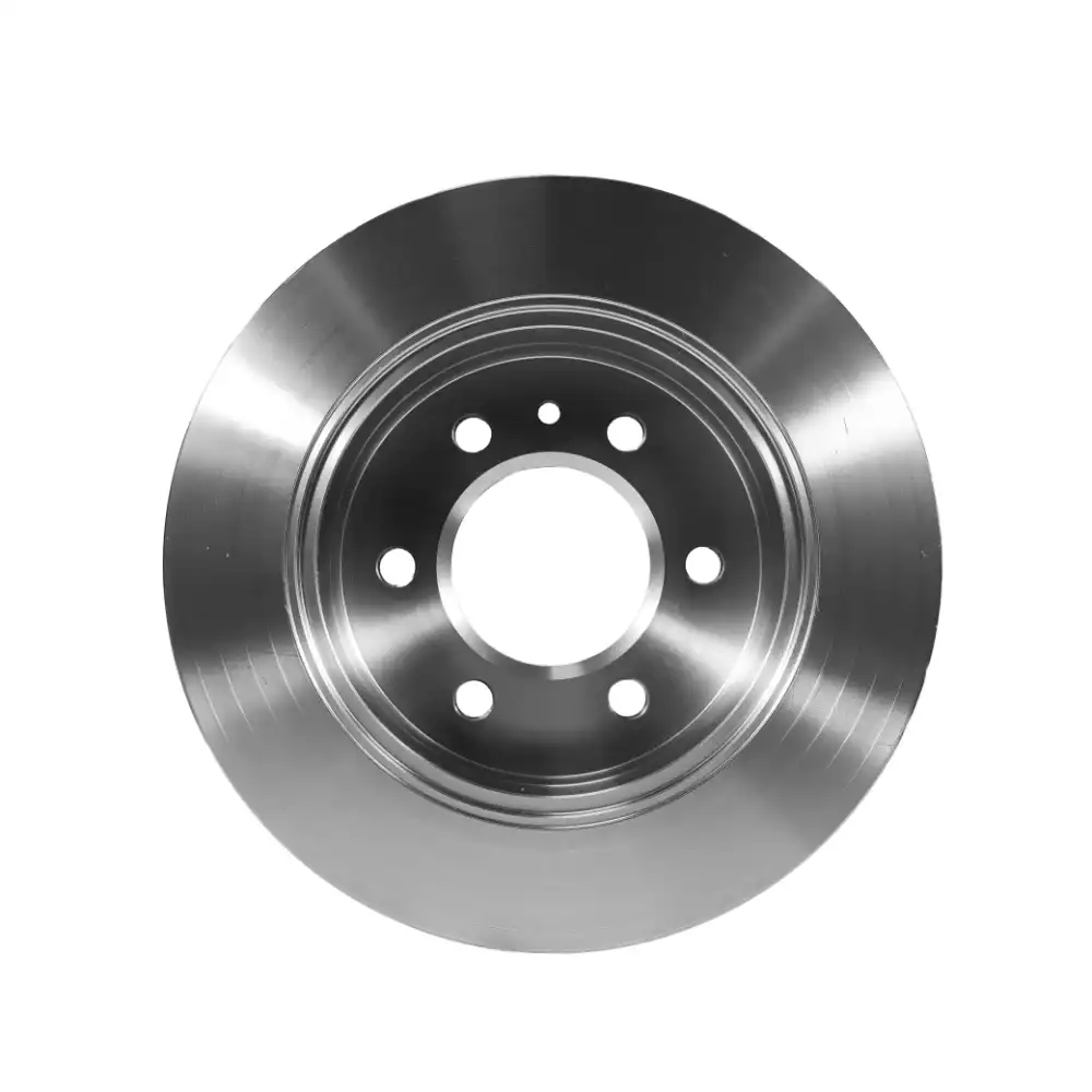 DISCO FREIO TRASEIRO SPRINTER 314 2.2 16V 2019 ACIMA