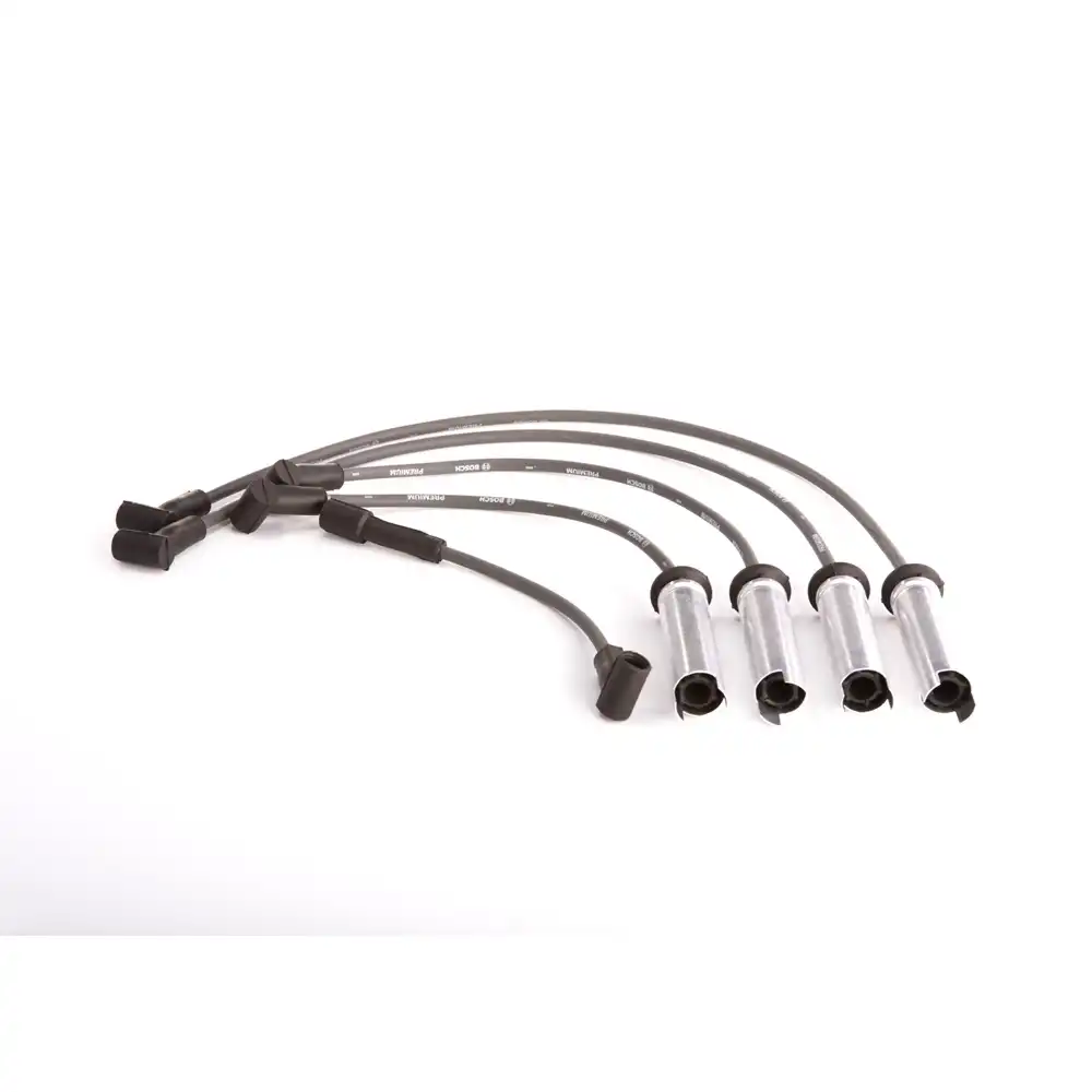 CABO VELA ESCORT II,LOGUS 1.0 1.6 CHT 93/94